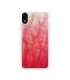 iKins SmartPhone case iPhone XR pink lake white