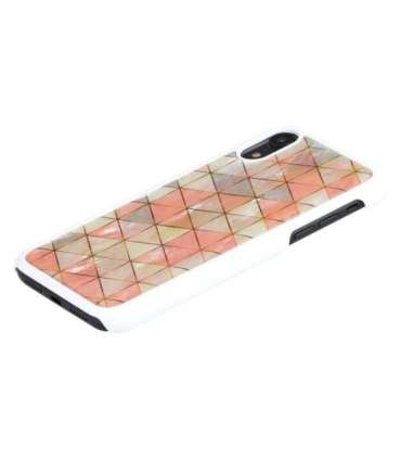 iKins SmartPhone case iPhone XR diamond white