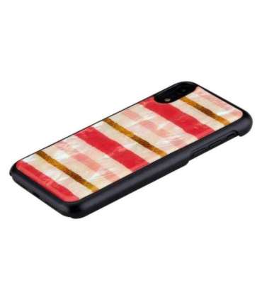 iKins SmartPhone case iPhone XR short cake black