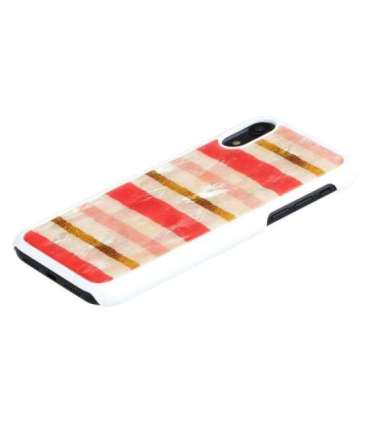 iKins SmartPhone case iPhone XR short cake white
