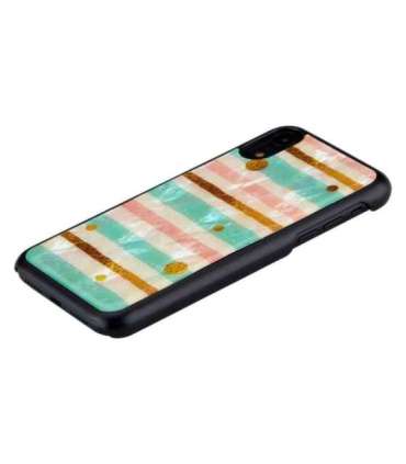 iKins SmartPhone case iPhone XR pop mint black