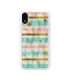 iKins SmartPhone case iPhone XR pop mint white