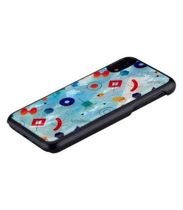 iKins SmartPhone case iPhone XR poppin rock black