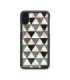 iKins SmartPhone case iPhone XS/S pyramid black