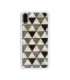 iKins SmartPhone case iPhone XS/S pyramid white