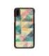 iKins SmartPhone case iPhone XS/S mosaic black