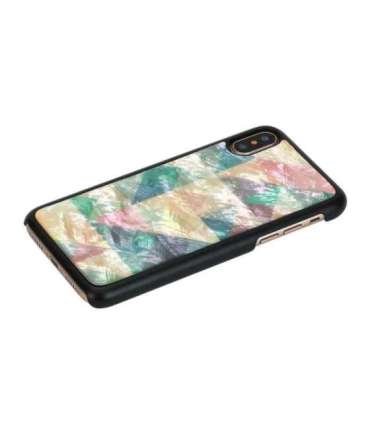 iKins SmartPhone case iPhone XS/S mosaic black