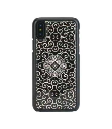 iKins SmartPhone case iPhone XS/S liana black