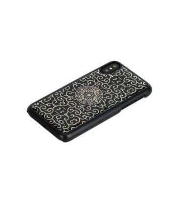 iKins SmartPhone case iPhone XS/S liana black