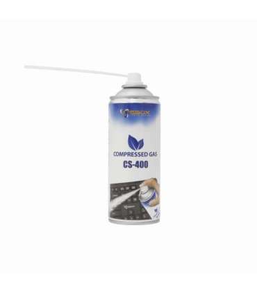 Sbox CS-400 Compressed Air Duster