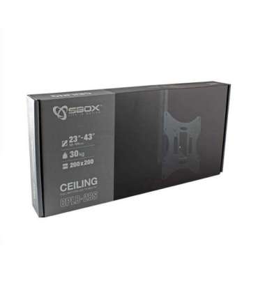 Sbox CPLB-28S (23-43/30kg/200x200)
