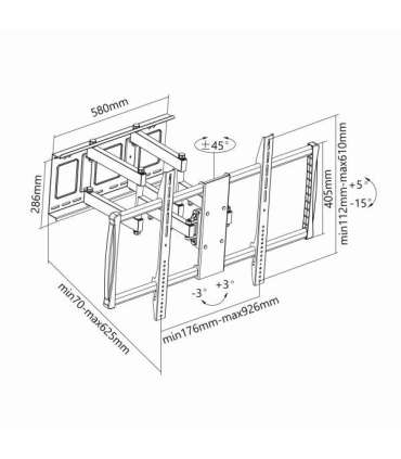 Sbox PLB-3769 (60-100/80kg/600x900)