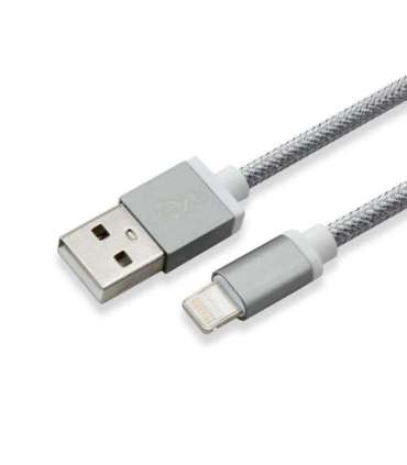Sbox USB 2.0 8 Pin IPH7-GR grey