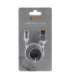 Sbox USB 2.0 8 Pin IPH7-GR grey