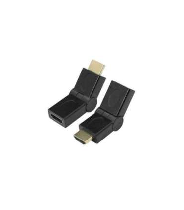 Sbox HDMI F.- HDMI M 180 AD.HDMI-180