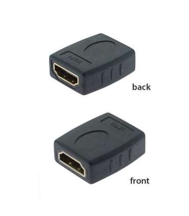 Sbox HDMI F.- HDMI F AD.HDMI-F/F