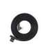 Sbox USB-8P-90B USB 8 Pin Cable blackberry black