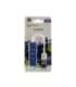 Sbox H-204 USB 4 Ports USB HUB Blueberry Blue