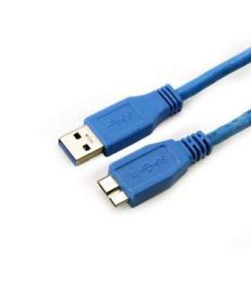 Sbox USB 3.0 A. - Micro USB 3.0 B. M/M 1.5M USB30-MICROUSB