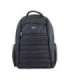 Sbox Notebook Backpack Texas 17.3" NSS-19072 black
