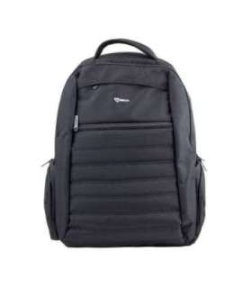 Sbox Notebook Backpack Texas 17.3" NSS-19072 black
