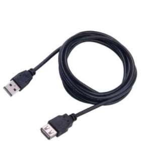 Sbox USB Extension A-A M/F 2 M USB-1022