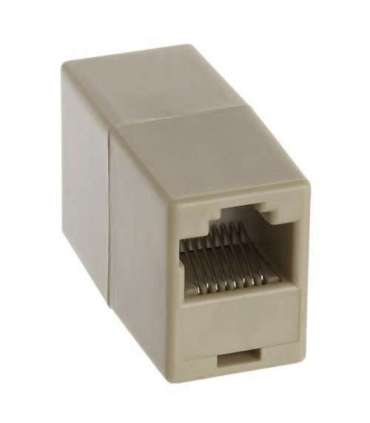 Sbox INLINE-CUPLER/R CAT5 INLINE-CUPLER RJ-45