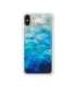 iKins SmartPhone case iPhone XS/S blue lake white