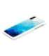 iKins SmartPhone case iPhone XS/S blue lake white