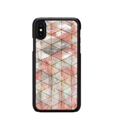 iKins SmartPhone case iPhone XS/S diamond black