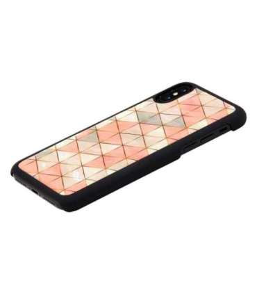 iKins SmartPhone case iPhone XS/S diamond black