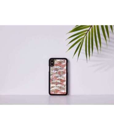 iKins SmartPhone case iPhone XS/S diamond black