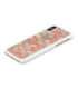 iKins SmartPhone case iPhone XS/S diamond white