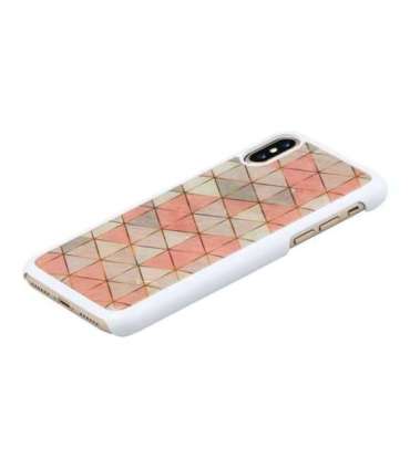iKins SmartPhone case iPhone XS/S diamond white