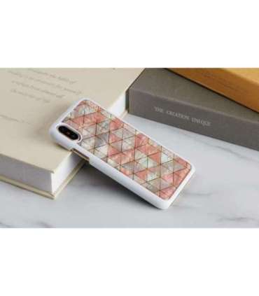 iKins SmartPhone case iPhone XS/S diamond white