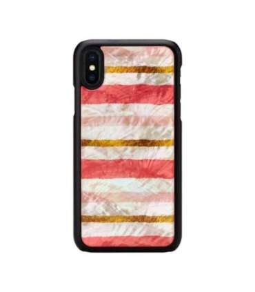 iKins SmartPhone case iPhone XS/S short cake black