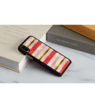 iKins SmartPhone case iPhone XS/S short cake black