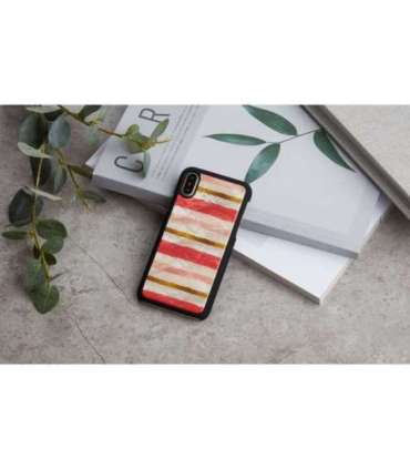 iKins SmartPhone case iPhone XS/S short cake black