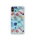iKins SmartPhone case iPhone XS/S poppin rock white