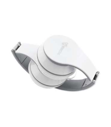 Sbox HS-501 Blackberry White