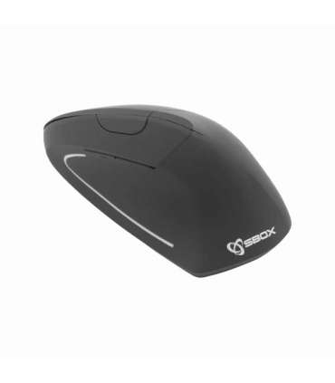 Sbox VM-065W Vertical Mouse