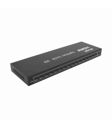 Sbox HDMI-16 HDMI Splitter 1x16 HDMI-1.4