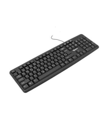 Sbox Keyboard Wired USB K-14 US