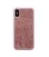 Woodcessories Stone Collection EcoCase iPhone Xs Max canyon red sto058