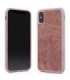 Woodcessories Stone Collection EcoCase iPhone Xs Max canyon red sto058