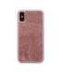 Woodcessories Stone Collection EcoCase iPhone Xr canyon red sto055