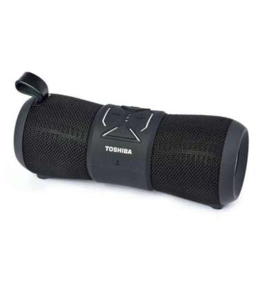 Toshiba Sonic Blast 3 TY-WSP200 Black