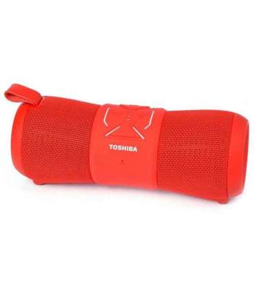 Toshiba Sonic Blast 3 TY-WSP200 Red
