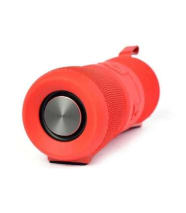 Toshiba Sonic Blast 3 TY-WSP200 Red