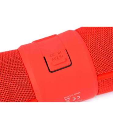 Toshiba Sonic Blast 3 TY-WSP200 Red